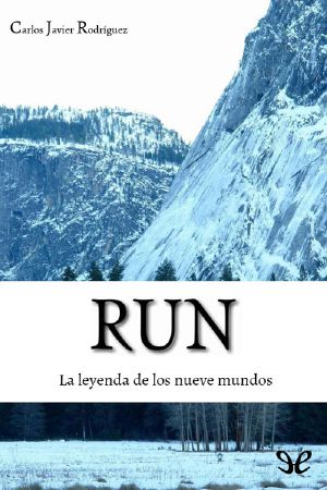 [La leyenda de los nueve mundos 01] • Run